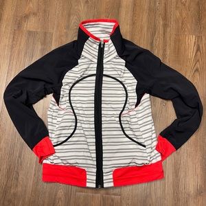 Lululemon Lightweight Jacket